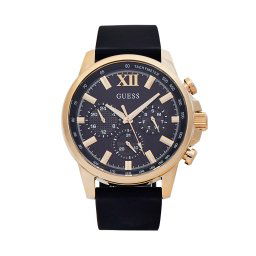 Часовник Guess Walker GW0913G2 Черен