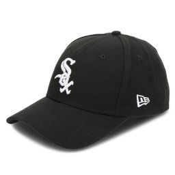 Шапка с козирка New Era The League Chiwhi G 10047515 Черен