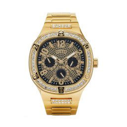 Часовник Guess Duke GW0576G2 Златист