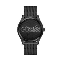 Часовник Guess Reputation GW0710G3 Черен