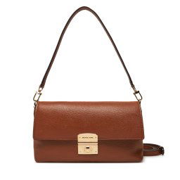 Дамска чанта MICHAEL Michael Kors 32S5G9XC8T Кафяв
