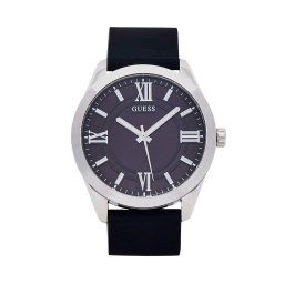Часовник Guess Elliot GW0894G1 Черен