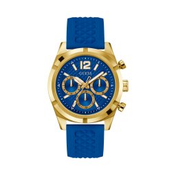 Часовник Guess Resistance GW0729G1 Син