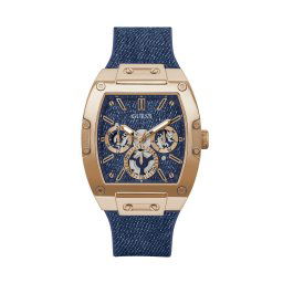 Часовник Guess GW0786G2 Син