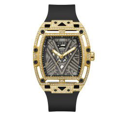 Часовник Guess Legend GW0564G1 Черен