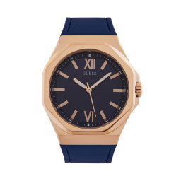 Часовник Guess Emperor GW0850G3 Тъмносин