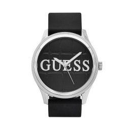 Часовник Guess Reputation GW0887G1 Черен