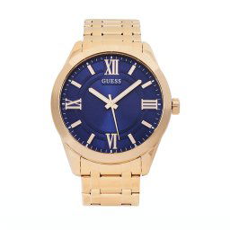 Часовник Guess Elliot GW0893G5 Златист