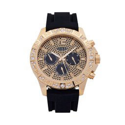 Часовник Guess Majestic GW0909G2 Златист