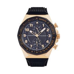 Часовник Guess D1 GW0902G1 Златист