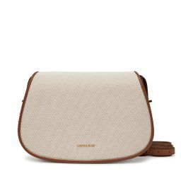 Дамска чанта MICHAEL Michael Kors 30S5GL0M2C Кафяв