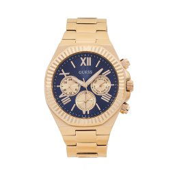 Часовник Guess Equity GW0703G6 Златист