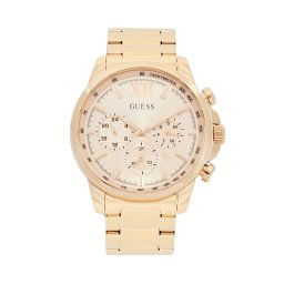 Часовник Guess Walker GW0900G2 Златист