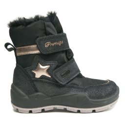 Апрески Primigi GORE-TEX 4883122 M Черен