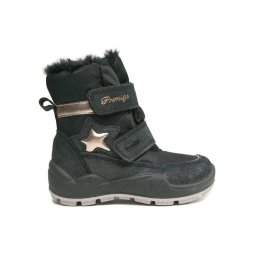 Primigi Апрески GORE-TEX 4883122 M Черен