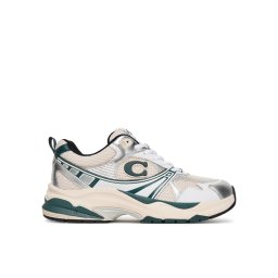 Coach Сникърси Mesh CAQ29 Екрю