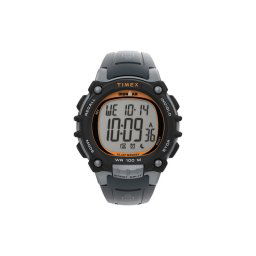 Timex Часовник Ironman Classic TW5M64500 Черен
