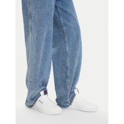 Reebok Сникърси CEO-COURT CLEAN 100229909 Бял