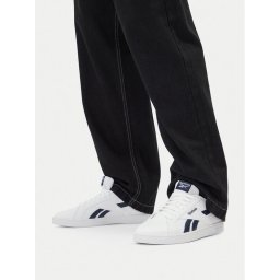 Reebok Сникърси CEO-COURT RETRO 100074396 Бял