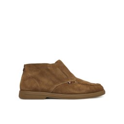 Tommy Hilfiger Боти Moc T FM0FM05492 Кафяв