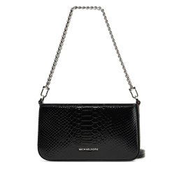 Дамска чанта MICHAEL Michael Kors 32T5SYTU1L Черен