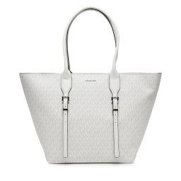 Дамска чанта MICHAEL Michael Kors 30R5S9OT7V Бял