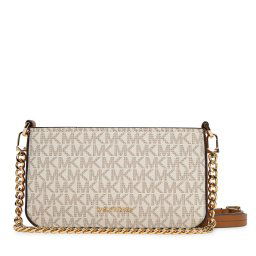 Дамска чанта MICHAEL Michael Kors Bryant Small 32S5GYTU0B Бежов