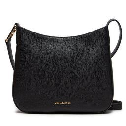 Дамска чанта MICHAEL Michael Kors 32S4G8KM9L Черен
