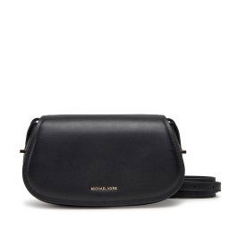 Дамска чанта MICHAEL Michael Kors 32S5GL0C1L Черен