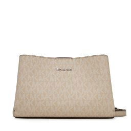 Дамска чанта MICHAEL Michael Kors 32S5S9RC1V Бежов