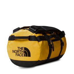 Сак The North Face Base Camp Duffel - S NF0A52ST4WP1 Жълт