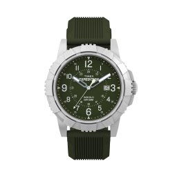 Часовник Timex Expedition Ridge TW4B32100 Сребрист