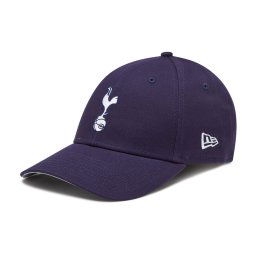 Шапка с козирка New Era Tottenham Hotspur Fc Essential 9Forty 11839064 Тъмносин