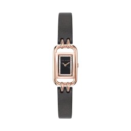 Часовник Ted Baker BKPTTS403 Черен