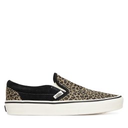 Гуменки Vans Knu Skool Jumbo VN0009Q7YY61 Черен