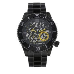 Часовник Guess Axle GW0488G3 Черен