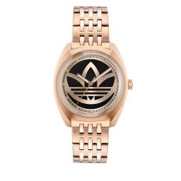 Часовник adidas Originals Edition One Watch AOFH23009 Розов