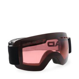 Очила за зимни спортове Head Solar Jr FMR 395630 Червен