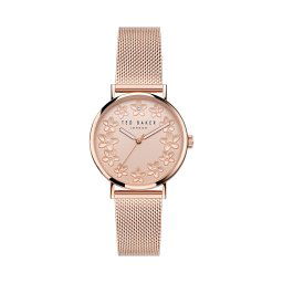 Часовник Ted Baker BKPPHS403 Розов