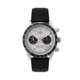 Часовник Timex Waterbury Heritage TW2Y19300 Черен