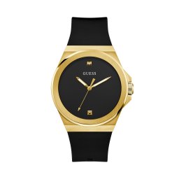 Часовник Guess GW0790G1 Черен