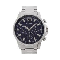 Часовник Guess Walker GW0900G4 Сребрист