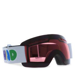 Очила за зимни спортове Head Solar Jr Red 395644 Червен