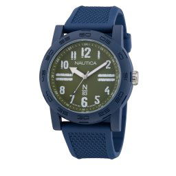 Часовник Nautica NAPATS305 Син