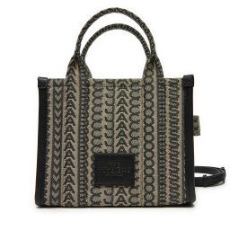 Дамска чанта Marc Jacobs H021M06RE22 Черен