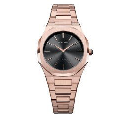 Часовник D1 Milano UTNJ01 Розов