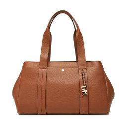Дамска чанта MICHAEL Michael Kors Romee 30T5G1ZT7L Кафяв