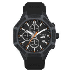 Часовник Timex TW2V87200 Черен