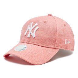 Шапка с козирка New Era Yankees Jersey 60298632 Розов
