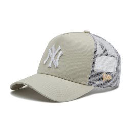 Шапка с козирка New Era League Essenl 940 A 12523893 Бежов